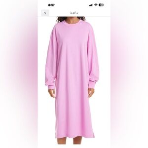 Organic cotton Dress